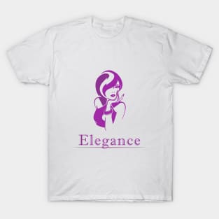 Elegance T-Shirt